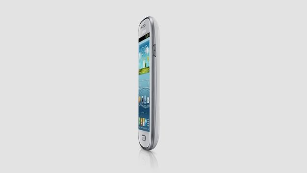 Samsung Galaxy S3 Mini review