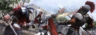 assassin's creed thumb