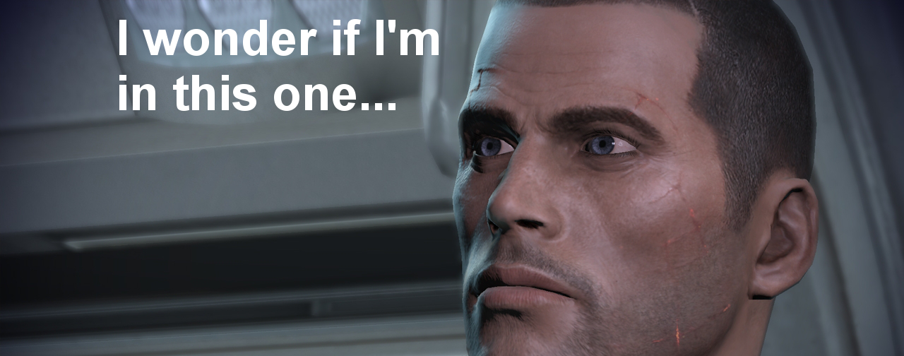 thoughtful shepard