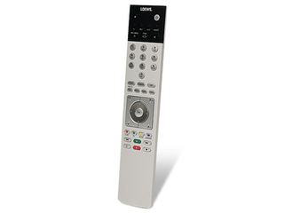 Loewe connect 37 media remote