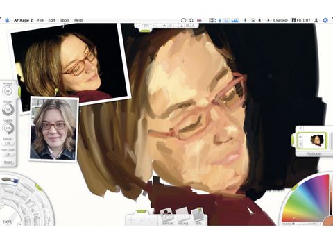 artrage 2