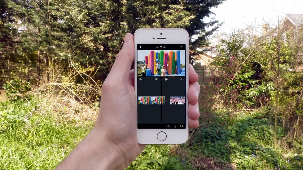 how-to-edit-videos-with-imovie-techradar