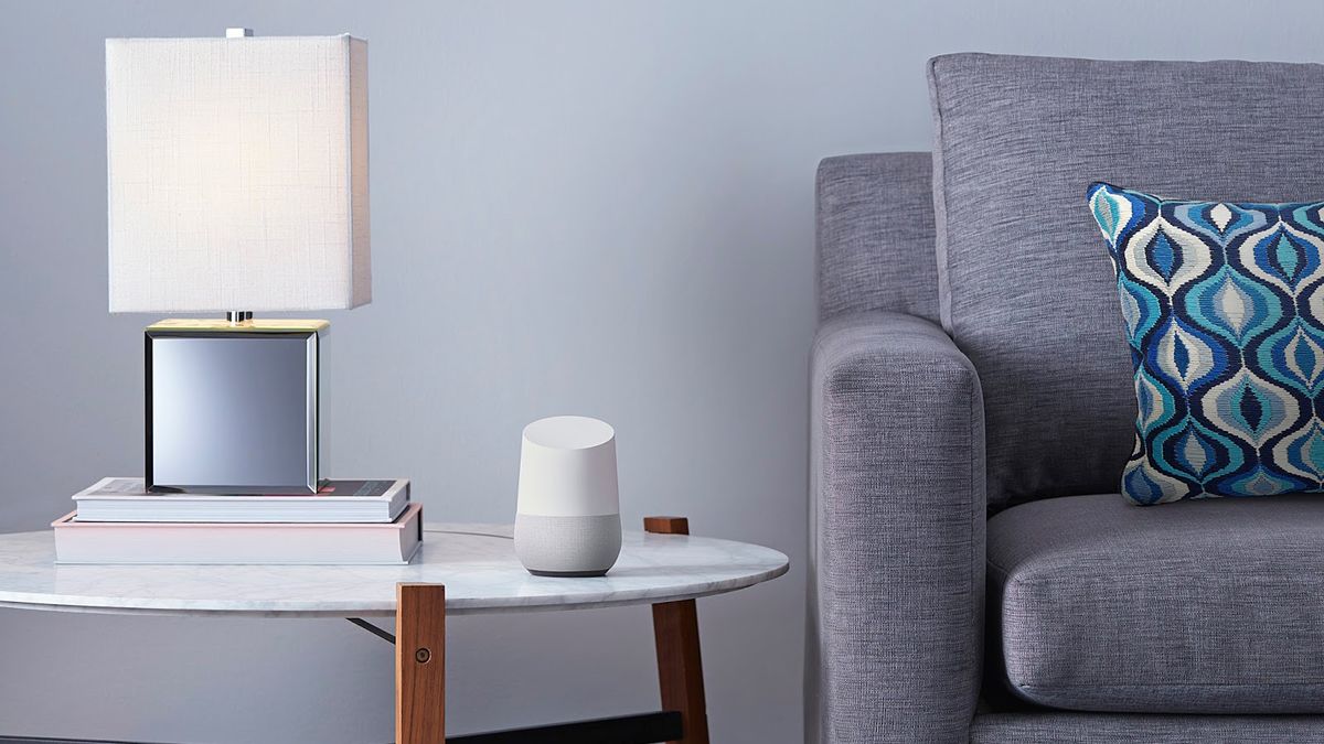 Google home and sales pandora