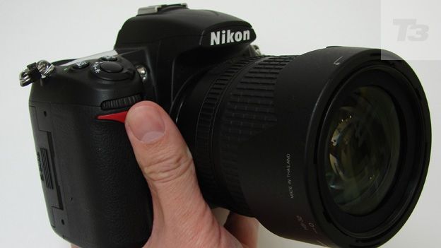 Nikon D7000 review
