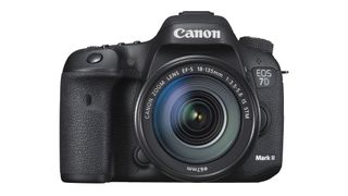 Canon EOs 7D MkII
