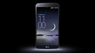 LG G Flex review