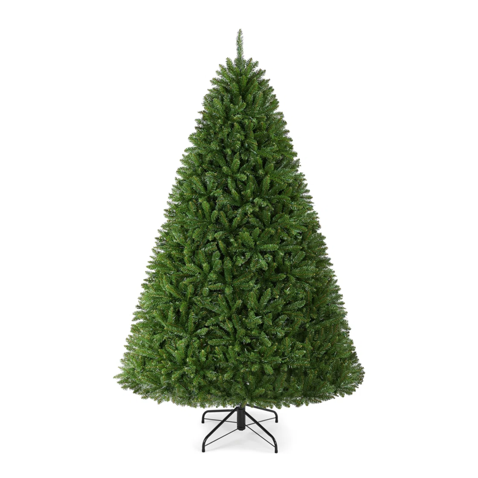 a robust christmas tree