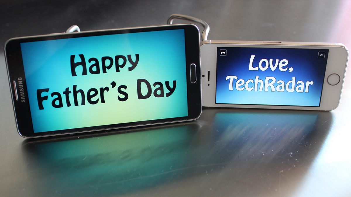 father-s-day-gift-guide-ideas-for-tech-he-actually-wants-techradar