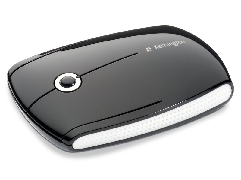 Kensington SlimBlade Media Mouse review TechRadar