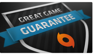 EA Great Game Guarantee