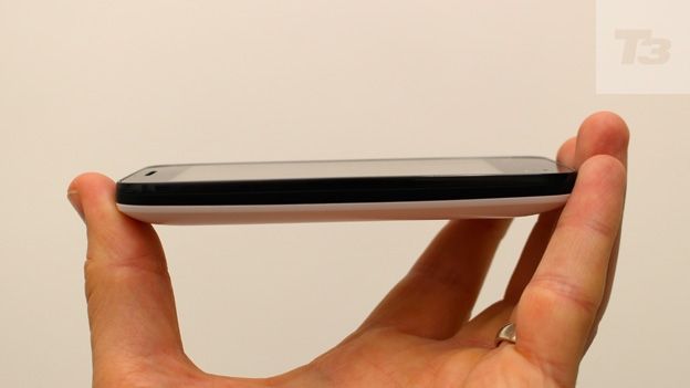 Vodafone Smart 4 review