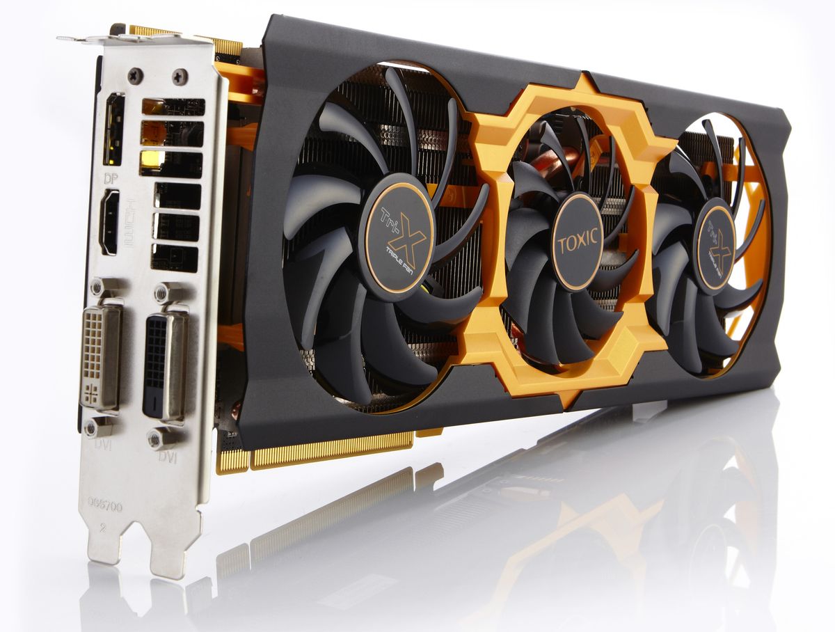 AMD Radeon R9 300-series likely debuting at Computex | PC Gamer