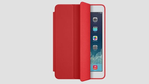 Apple iPad Mini Retina Smart Case