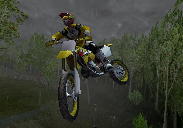 MTX Mototrax - PS2 Gameplay Full HD