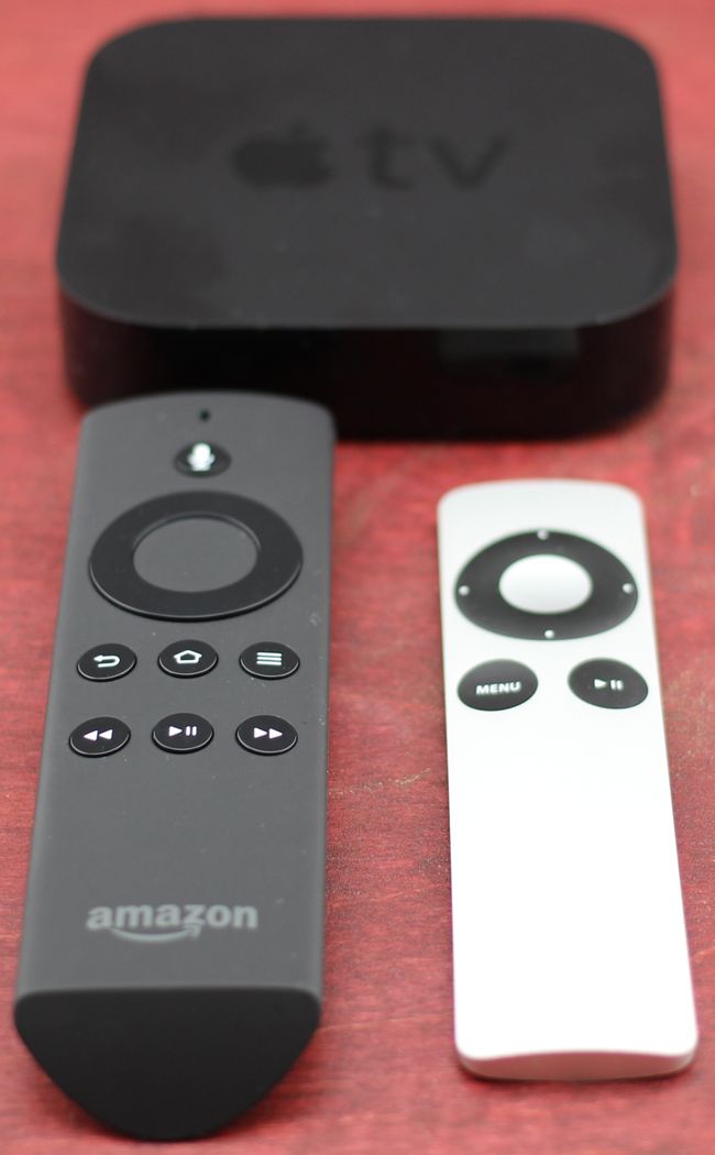 New Apple TV rumors turn up the volume on touchpad remote TechRadar