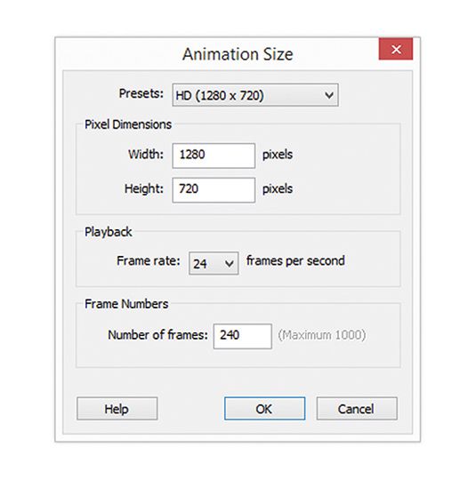 How to animate your art with SketchBook Pro Creative Bloq