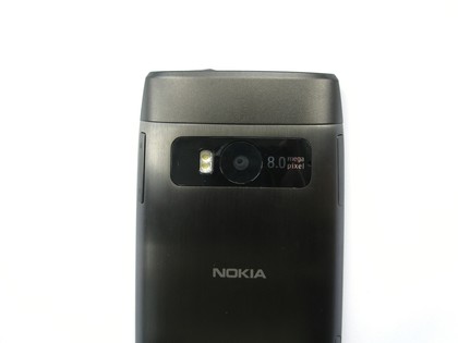 Nokia x7