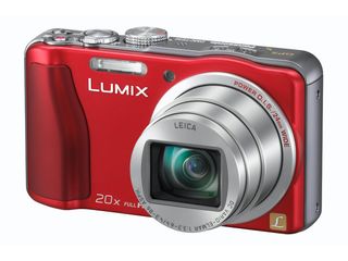 Panasonic Lumix DMC-TZ30 review | TechRadar