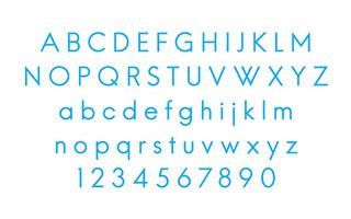 Free fonts: Hans Kendrick