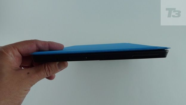 Microsoft Surface review