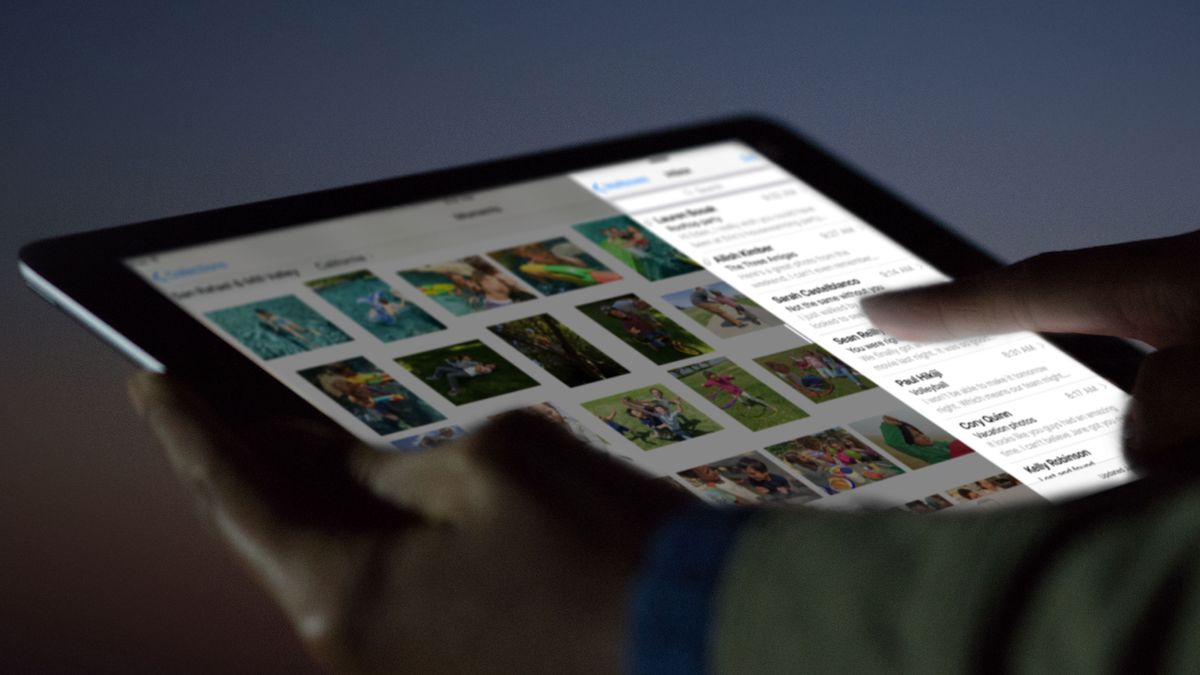 iOS 9 features updated for iOS 9.3 TechRadar