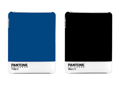 Pantone Cases