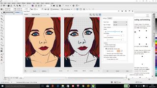 Review: CorelDraw Graphics Suite X8