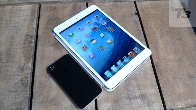 iPad Mini review