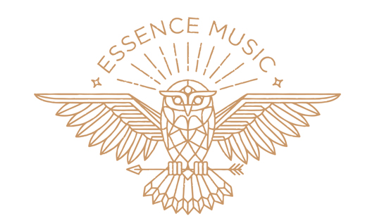 line art logo design