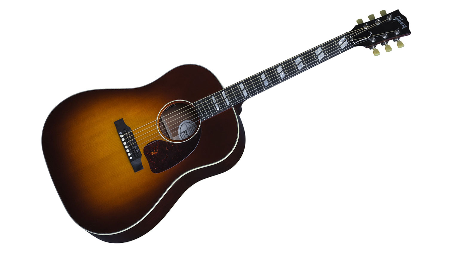 Gibson Acoustic J-45 Progressive