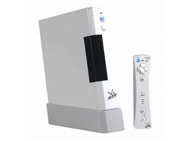 Chintendo Vii