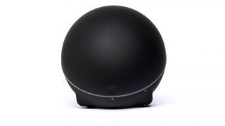 ZBox Sphere front