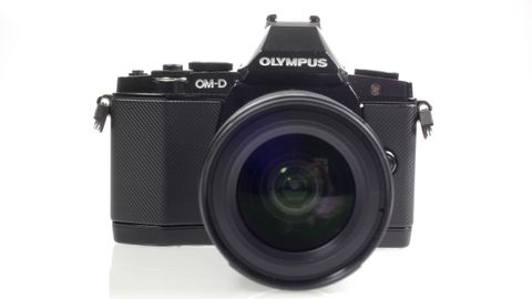 Olympus OM-D