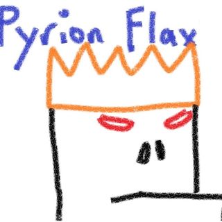 PyrionFlax