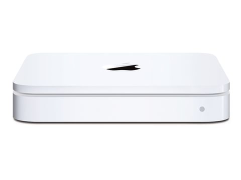 Apple Time Capsule 2TB