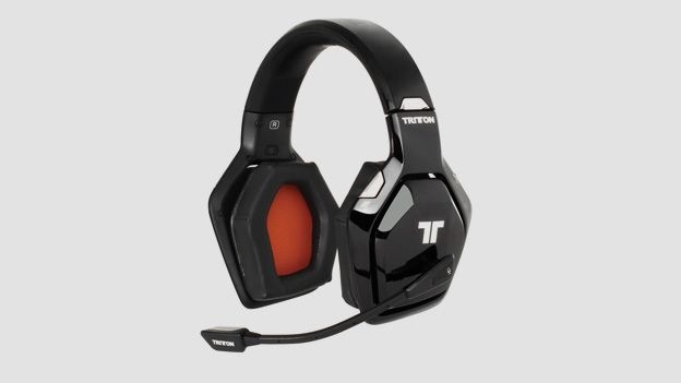 Tritton Warhead 7.1 review