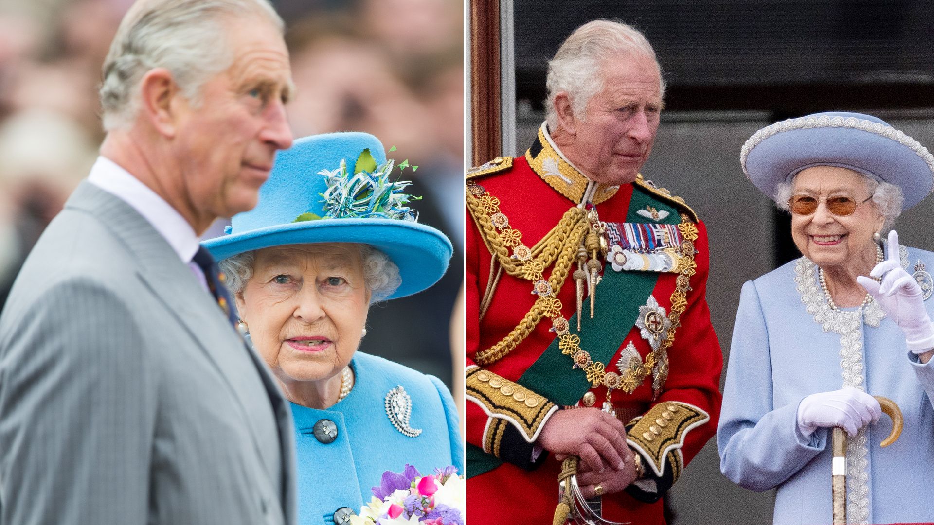 A Royal Disappointment: Changes at Buckingham Palace Stir Concern