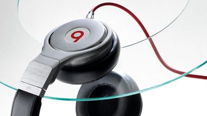 Music Gadget of the Year: Monster Beats by dre Dre Pro Studio