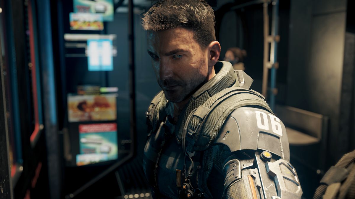 Play CoD Advanced Warfare Up To 24 Hours Earlier with the Day Zero Edition