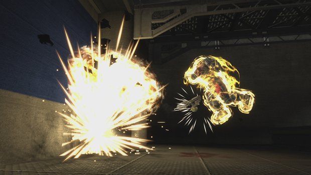 Halo: Reach Multiplayer Map Guide: Page 4 - Page 4 | GamesRadar+