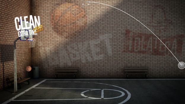 iBasket