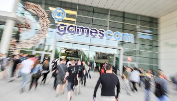 Gamescom