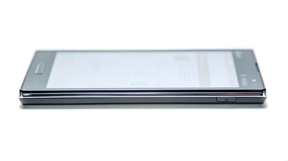 LG Optimus L9 review