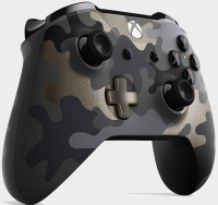 Xbox Wireless Controller - Night Ops Camo Special Edition |$69.99$39.99 at Microsoft Store (save $30)