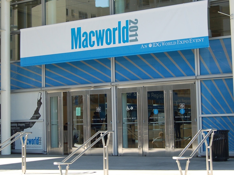 Macworld 2011