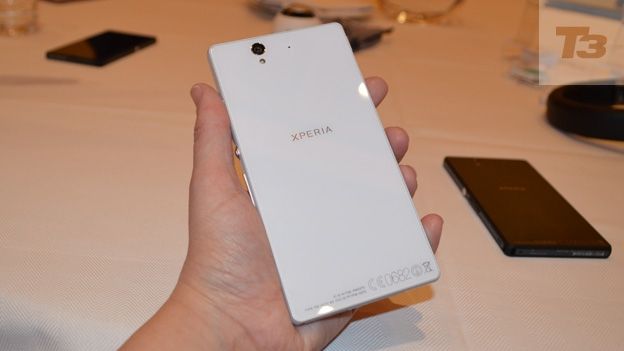 Sony Xperia Z review
