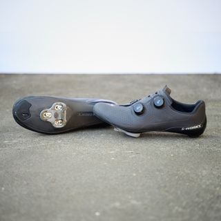 Best cycling shoes - Specialized S-Works Torch