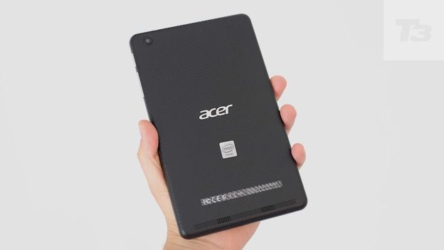 Acer Iconia One 7 review