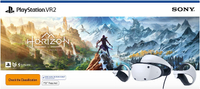PlayStation VR 2 Horizon: Call of the Mountain bundleAU$959.95