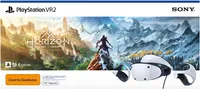 PlayStation VR 2 Horizon: Call of the Mountain bundleAU$959.95AU$779